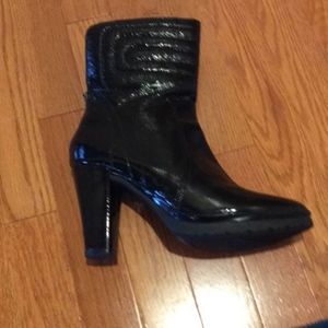 Aquatalia Weather Proof Boot